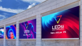 LED экраны уличные и Уличные светодиодные LED экраны Пушкино